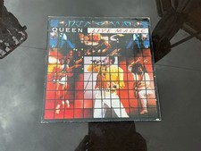 Queen live magic for sale  BROUGH