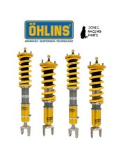 Hos mi21 ohlins usato  Italia