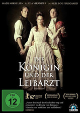 Königin leibarzt gebraucht kaufen  Berlin
