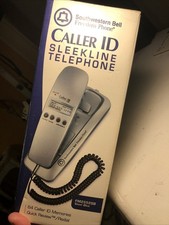 Southwestern bell callerid for sale  Houston