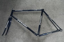 Fixed gear frame for sale  LONDON