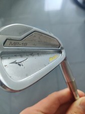 Mizuno mp18 mmc for sale  CRAMLINGTON