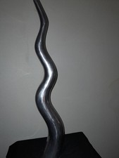 Vase aluminium objet d'occasion  Saint-Pierre-d'Irube