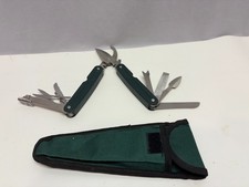 Multi tool camping for sale  Cheshire
