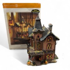 Dept halloween victorian for sale  Culpeper