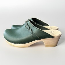 Sven green leather for sale  Albertville
