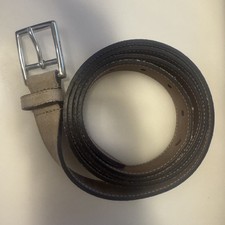 Gucci gürtel grau gebraucht kaufen  Neunkirchen