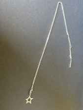 Jette 925 silber gebraucht kaufen  Salem