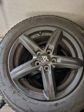 Bridgestone blizzak lm005 gebraucht kaufen  Rengsdorf