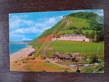 Branscombe postcard for sale  NORTHAMPTON