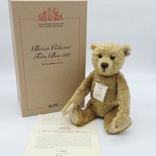 Steiff 660726 teddybär gebraucht kaufen  Heidenheim an der Brenz
