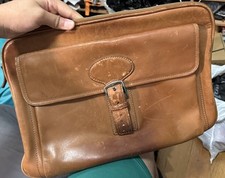 Vintage coach leather for sale  New York