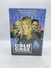 Cold case caso for sale  Windsor