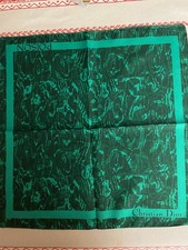 Christian dior foulard d'occasion  Paris XII