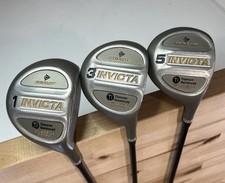 Dunlop invicta oversized for sale  Merritt Island