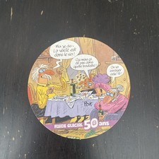Para boc fluide d'occasion  Cazouls-lès-Béziers