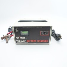 Power mate amp for sale  Portland
