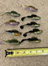 Megabass dark sleeper for sale  Stow