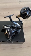 Mulinello mare daiwa usato  Spedire a Italy
