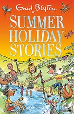 Summer holiday stories for sale  UK
