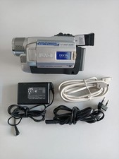Videocamera mini jvc usato  Torino