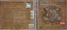 Płyta CD Armin van Buuren - Universal Religion Chapter 3_______________ na sprzedaż  PL