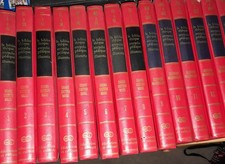 Bibliothèque encyclopédique  d'occasion  Arles