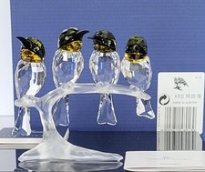 Swarovski bienenfresser bee gebraucht kaufen  Weilburg