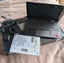 Envy x360 convertible for sale  STOCKPORT