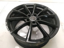 Cerchio lega audi d'occasion  Billère