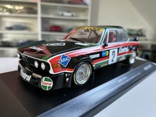 Bmw csl luigi gebraucht kaufen  Unterpleichfeld