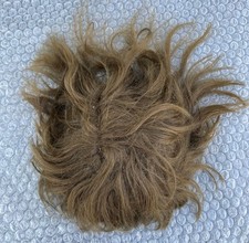 Antique brown mohair d'occasion  Expédié en Belgium