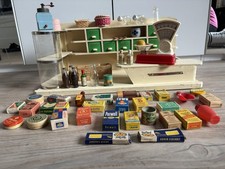 Ddr kaufmannsladen kaufladen gebraucht kaufen Ddr kaufmannsladen kaufladen gebraucht kaufen  Wörth am Rhein