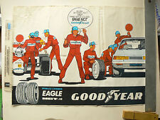 Grand sticker good d'occasion  Charolles