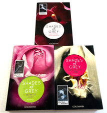 Shades grey trilogie gebraucht kaufen  Sankt Augustin