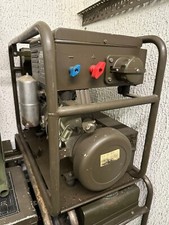 Stromaggregat generator ttmomo gebraucht kaufen  Overath