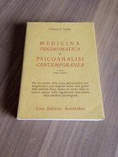 Medicina psicosomatica psicoan usato  Rimini