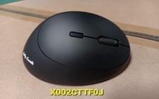 Mouse USB sem fio - Preto comprar usado  Enviando para Brazil