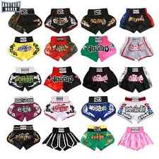 Muay thai shorts for sale  UK