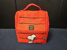Igloo peanuts snoopy for sale  Lathrop