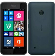 Używany, Nokia Lumia 530 Dual Sim Unlocked 3G Windows Smartphone Biały- Fabrycznie nowy. Bez pudełka na sprzedaż  Wysyłka do Poland