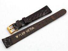 Cinturino wyler vetta usato  Chivasso