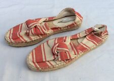 Espadrilles chaussure in d'occasion  Bischwiller