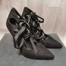 Atmosphere court shoes for sale  NORTHWICH