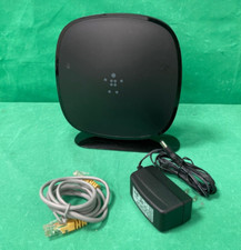 Belkin n450 dual for sale  Plano
