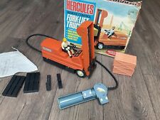 Vintage 1966 hercules for sale  RUGELEY