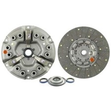 IH Farmall Super Mta Super W6TA 400 W400 450 W450 560 Clutch Kit Com ipto Selo Usa, usado comprar usado  Enviando para Brazil