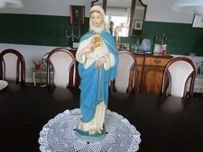 Maria figur madonna gebraucht kaufen  Kappel-Grafenhausen