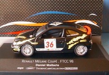 Renault megane coupe d'occasion Renault megane coupe d'occasion  Les Martres-de-Veyre