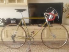 Bici corsa legnano usato  Tezze sul Brenta